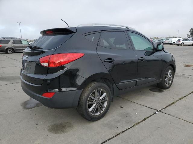 KM8JU3AG2FU097012 Hyundai Tucson Limited