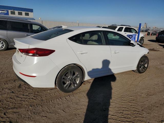 5NPD84LF8HH135985 | 2017 HYUNDAI ELANTRA SE