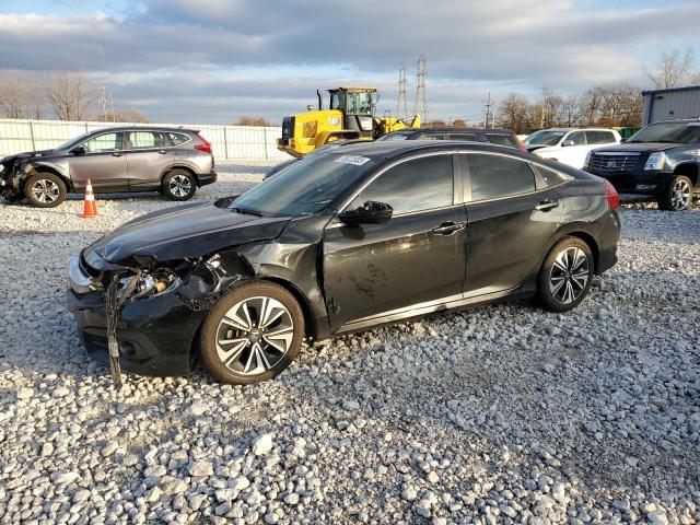 Vin: 19xfc1f79ge018686, lot: 75322933, honda civic exl 2016 img_1