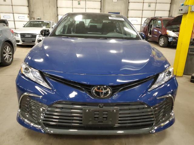 4T1F11BK5PU082124 | 2023 TOYOTA CAMRY XLE