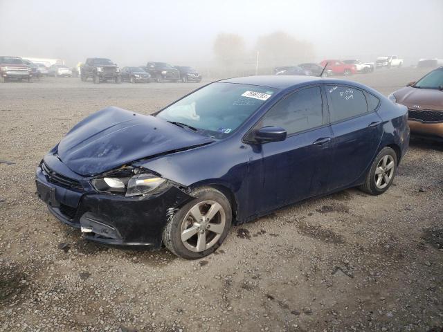 2016 Dodge Dart SXT