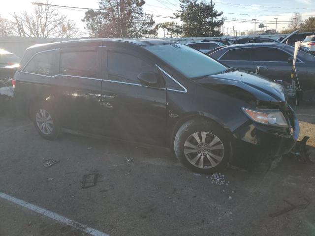 5FNRL5H64FB084810 | 2015 HONDA ODYSSEY EX