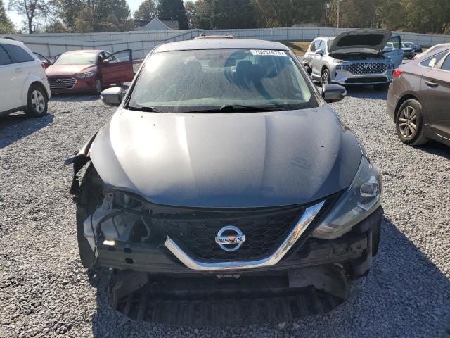 2016 NISSAN SENTRA S - 3N1AB7AP9GY337532