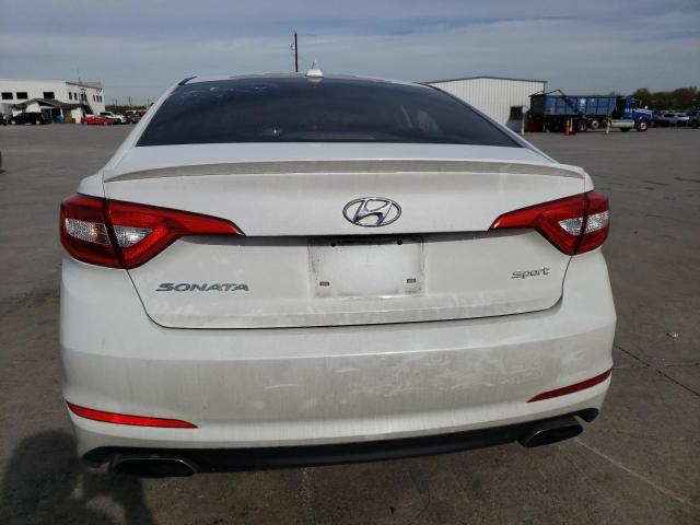 5NPE34AF1GH436313 | 2016 HYUNDAI SONATA SPO