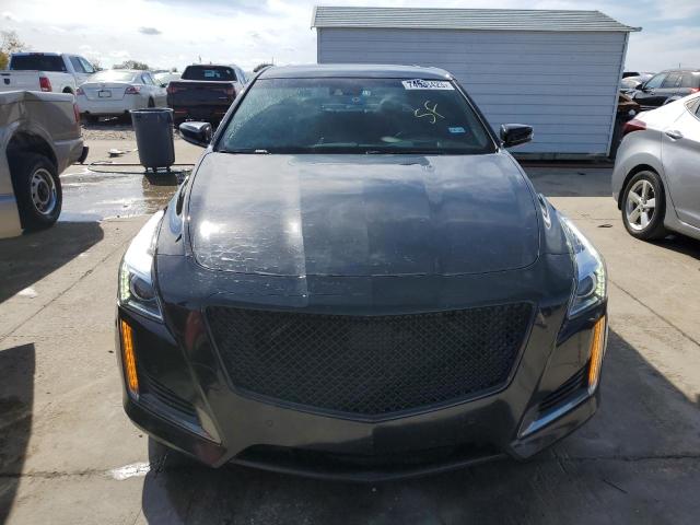 1G6AV5S83E0143329 | 2014 Cadillac cts vsport premium