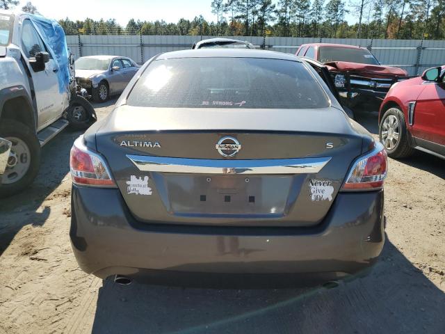 1N4AL3AP3FN861411 | 2015 NISSAN ALTIMA 2.5