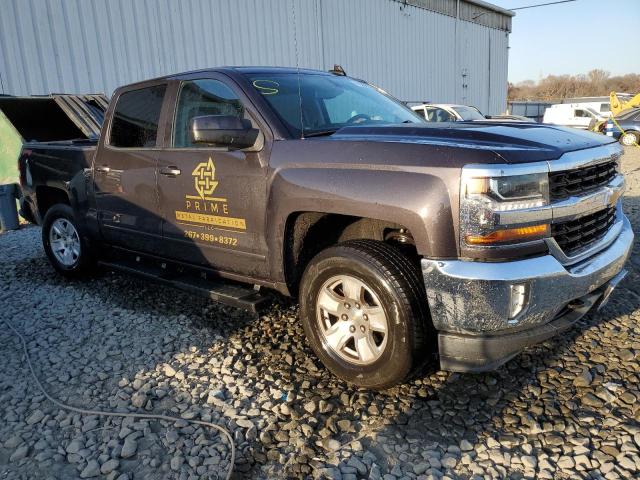 3GCUKREC9GG168082 | 2016 CHEVROLET SILVERADO