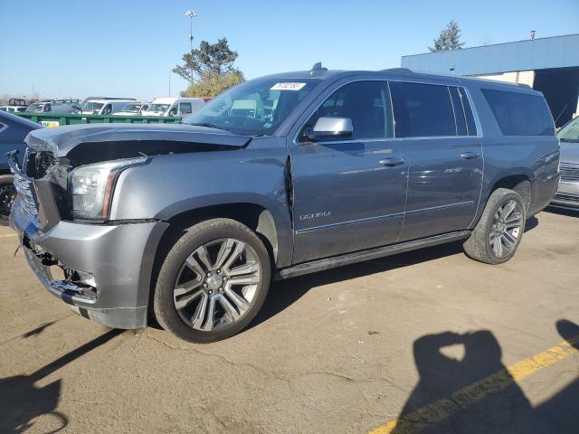 2018 GMC Yukon XL Denali