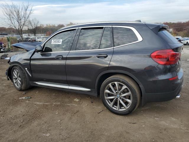 5UXTR9C59KLE15447 | 2019 BMW x3 xdrive30i