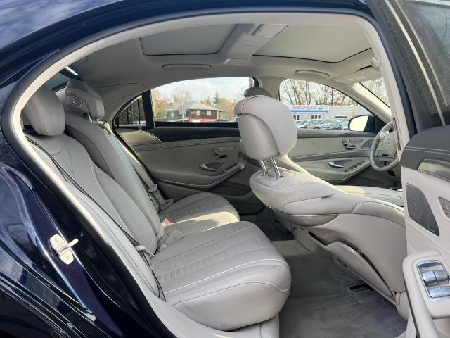 WDDUG8FB6FA148294 Mercedes-Benz S 550 4matic
