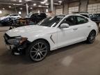 2021 GENESIS G70 PRESTI VIN:KMTG44LA1MU070315