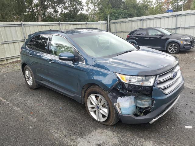 2FMPK3J95GBC16583 2016 FORD EDGE, photo no. 4