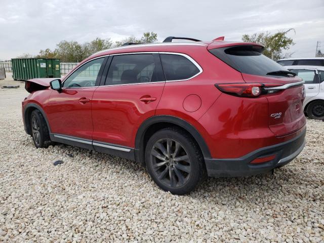 JM3TCBDY1G0105549 | 2016 MAZDA CX-9 GRAND