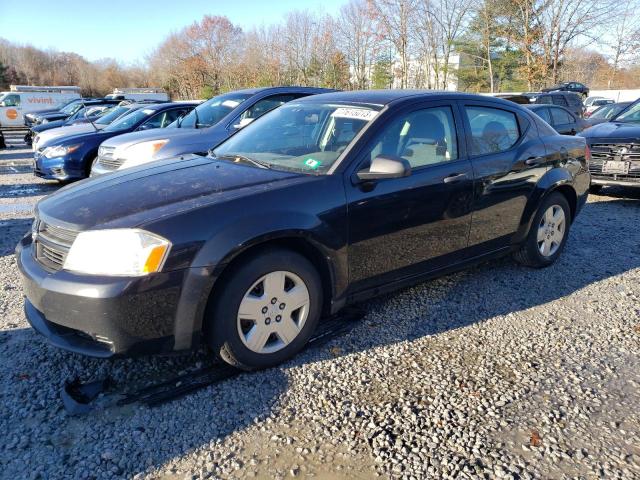 2010 Dodge Avenger SXT