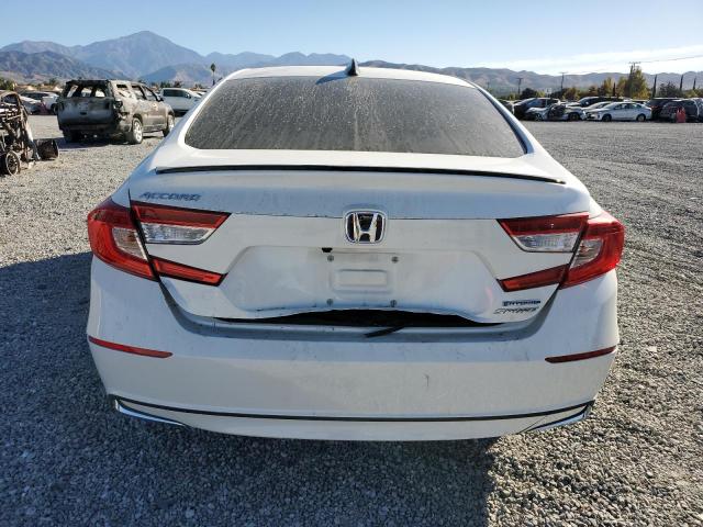 1HGCV3F28NA043223 | 2022 HONDA ACCORD HYB