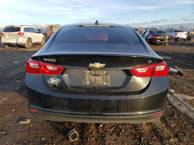 1G1ZE5ST9HF162319 | 2017 CHEVROLET MALIBU LT