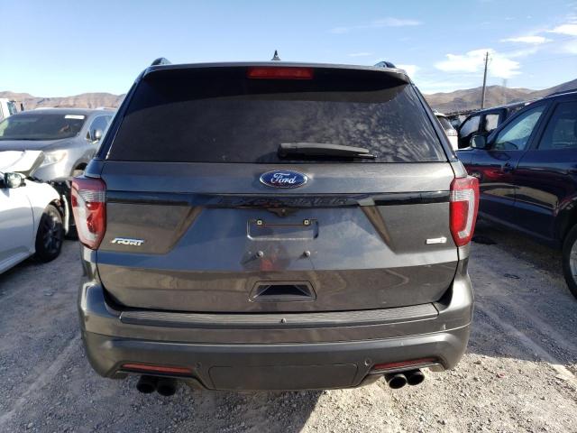 1FM5K8GT0KGA41491 | 2019 FORD EXPLORER S