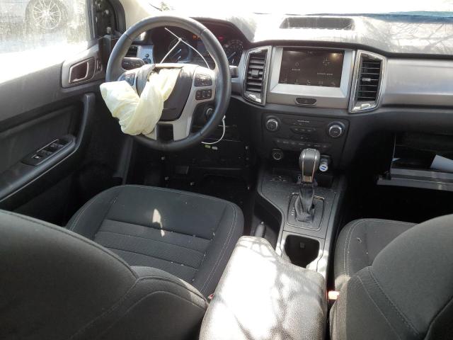 2019 FORD RANGER XL 1FTER4EH4KLB23481