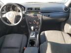 2008 Mazda 3 I 2.0L იყიდება Cahokia Heights-ში, IL - Side
