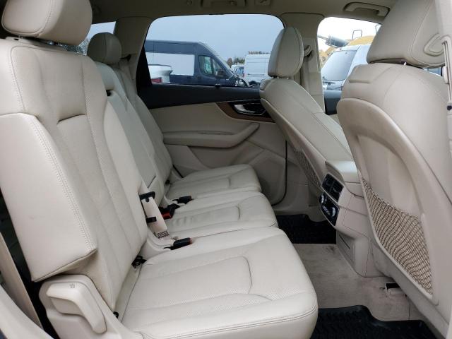 2017 AUDI Q7 PREMIUM - WA1LAAF75HD040562
