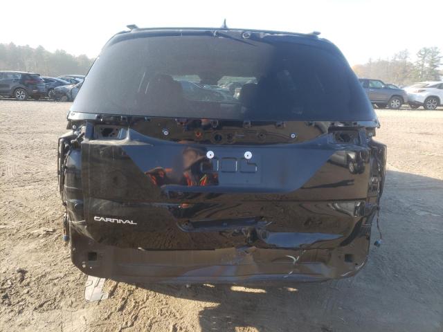 2023 KIA CARNIVAL S KNDNE5H3XP6225052