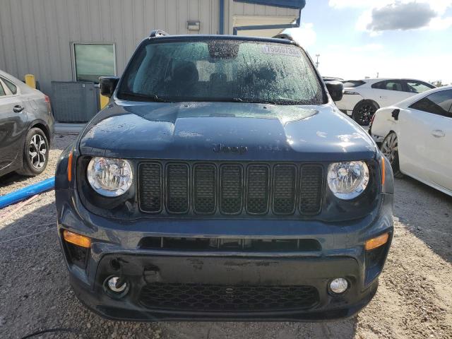 2023 JEEP RENEGADE A - ZACNJDE15PPP31536