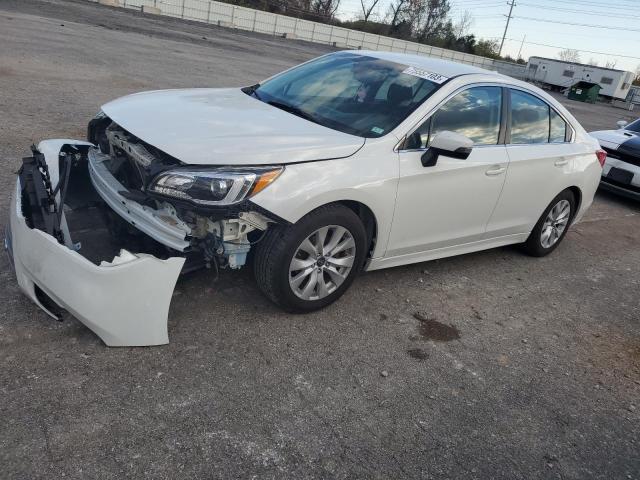 2017 Subaru Legacy 2.5i Premium