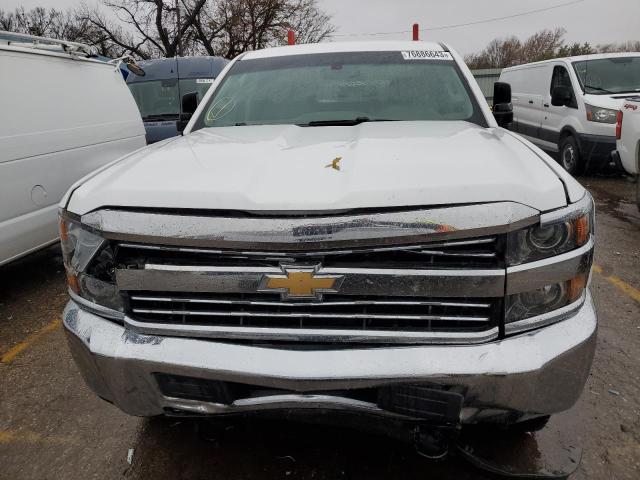 1GC2CUEG8JZ293849 | 2018 CHEVROLET SILVERADO