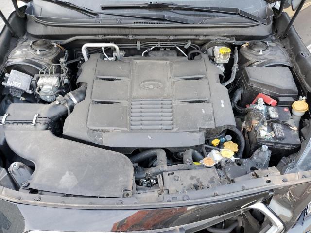 2018 SUBARU OUTBACK TO - 4S4BSETC7J3339758