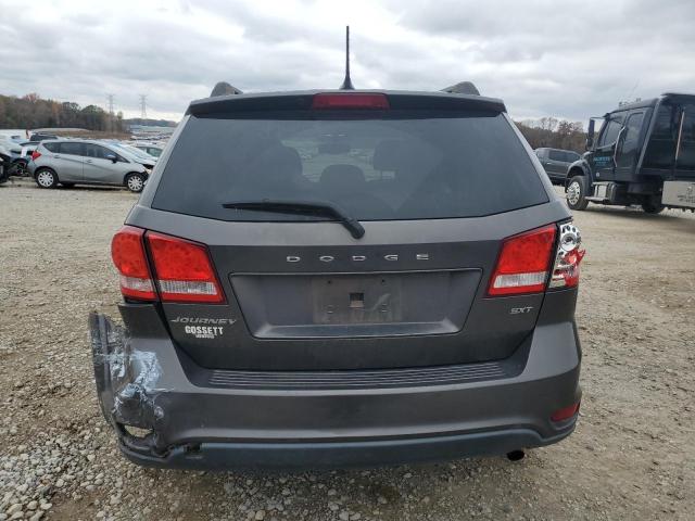 3C4PDCBB5HT517389 | 2017 DODGE JOURNEY SX