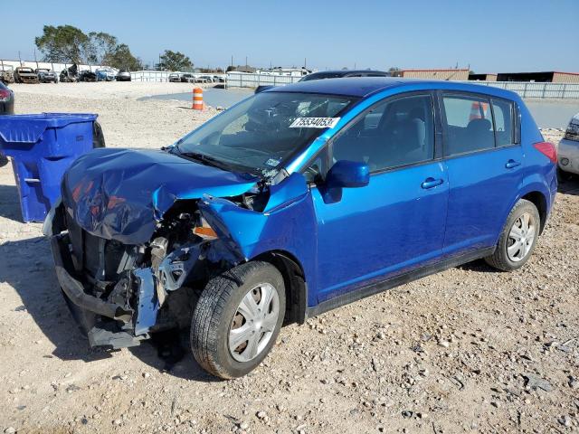 2009 Nissan Versa S