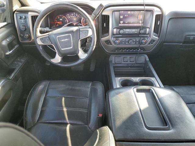 1GT120E86FF664418 GMC Sierra K2500 Denali