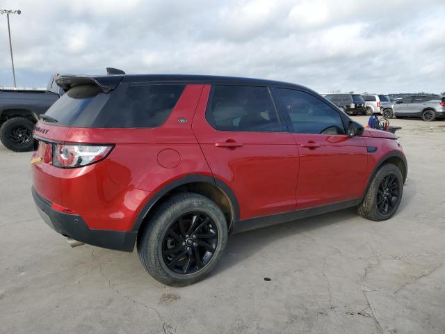 SALCP2FX6KH784948 Land Rover Discovery Sport Se