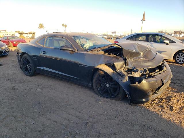 2G1FB1E37F9114906 2015 Chevrolet Camaro Ls