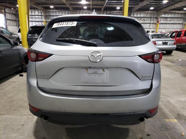 JM3KFADM6L0772931 | 2020 MAZDA CX-5 GRAND