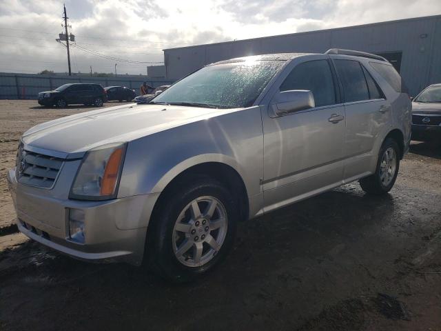 2008 Cadillac SRX 