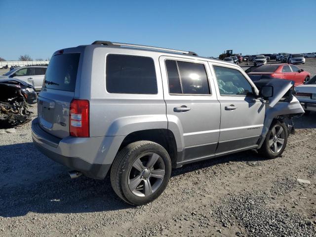 1C4NJPBA6GD694018 | 2016 JEEP PATRIOT SP