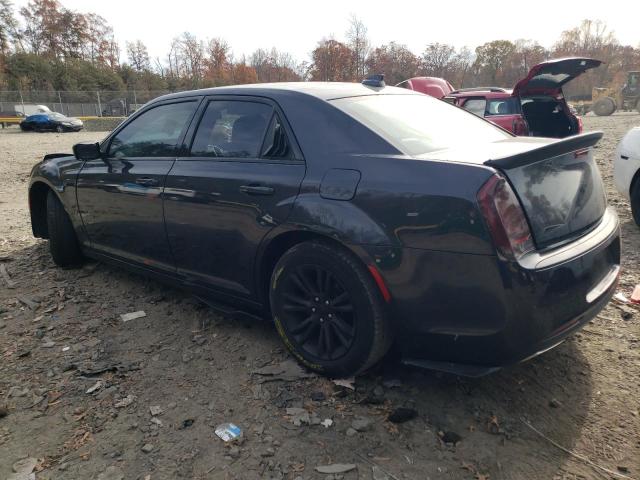 2C3CCAAG5HH662223 | 2017 CHRYSLER 300 LIMITE