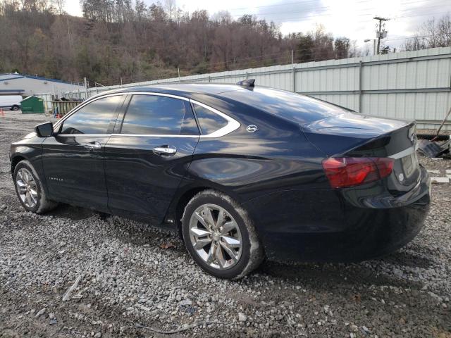 2G11Z5SA1K9124440 | 2019 CHEVROLET IMPALA LT