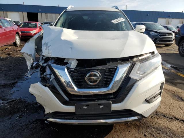 KNMAT2MV0JP558436 | 2018 Nissan rogue s