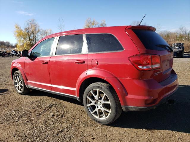 3C4PDDEGXET312952 2014 Dodge Journey R/T