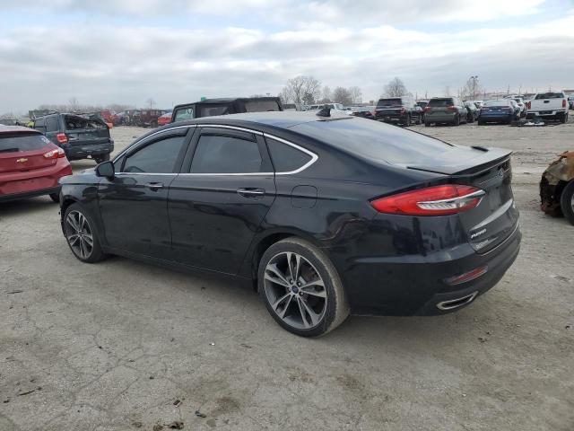 3FA6P0K93LR145447 | 2020 FORD FUSION TIT