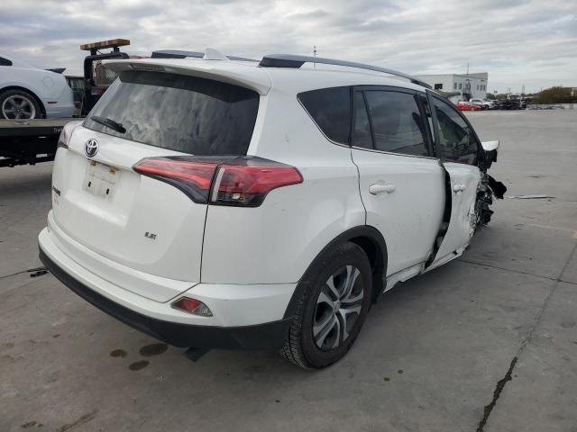 JTMZFREV6HJ700206 | 2017 TOYOTA RAV4 LE