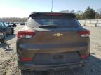 CHEVROLET TRAILBLAZE photo