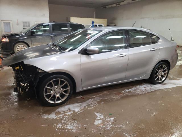 2014 Dodge Dart SXT