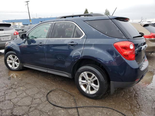 2GNFLFEK4F6188091 | 2015 Chevrolet equinox lt