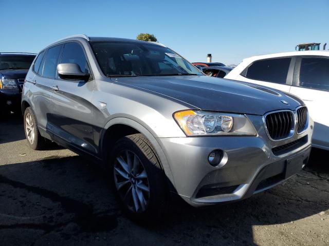 VIN 5UXWX9C58D0A14012 2013 BMW X3, Xdrive28I no.4