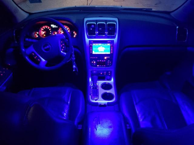 2012 GMC Acadia Slt-1 VIN: 1GKKRRED7CJ225663 Lot: 76608843