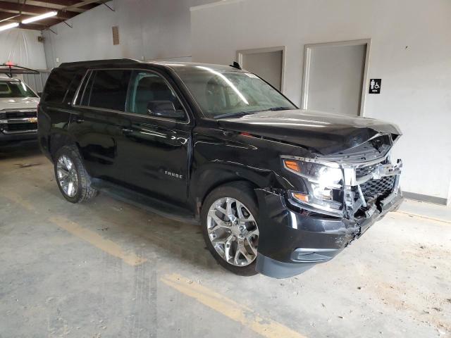 1GNSKBKC2KR279589 | 2019 CHEVROLET TAHOE K150