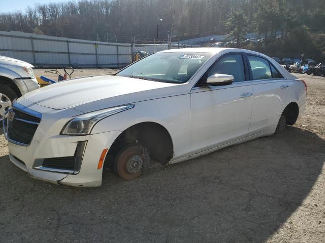 2016 Cadillac CTS 